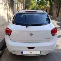 تیبا ۲ مدل ۹۵