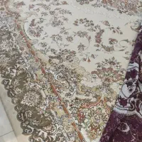 فرش 12 متری 500 شانه|فرش|نجف‌آباد, طالقانی|دیوار