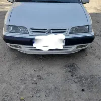 فروش خودرو زانتیا