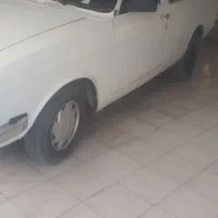 پیکان وانت، مدل ۱۳۸۷|خودرو سواری و وانت|مشهد, اروند|دیوار