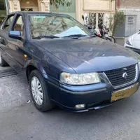 سمند LX EF7 بنزینی، مدل ۱۳۹۷