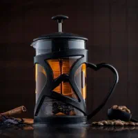 فرنچ پرس دمنوش ساز