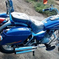 موتور هارلی شهاب الگانس|موتورسیکلت|مرند, |دیوار