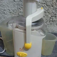 ابمیوه گیری پر قدرت