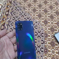 گوشی سامسونگ A31 ،در حد ۱۲۸