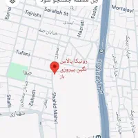 سهم نگین پیروزی ۱۸سهم با آینده ای درخشان|پیش‌فروش املاک|تهران, نیروی هوایی (پیروزی)|دیوار