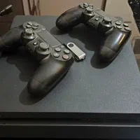 پلی استین ۴ اسلیم یک ترا دو دسته