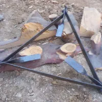 فروش انواع منقل تاشو مخصوص طبیعت|کوهنوردی و کمپینگ|تهران, جوادیه|دیوار