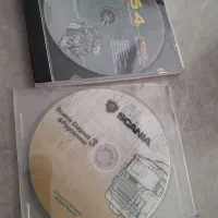 دستگاه دیاگ اسکانیا VCI2 سوئدی بدنه چدن|قطعات یدکی و لوازم جانبی|تهران, تهرانپارس غربی|دیوار