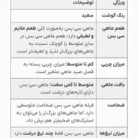 فروش ماهی|ماهی|بندر کنگان, |دیوار