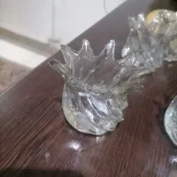 لاله لوستر  سالم ودرحد نو|لوستر و چراغ آویز|تهران, مولوی|دیوار