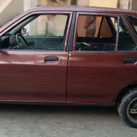 پراید131مدل 88