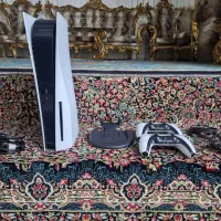 پی اس فایو اسلیم