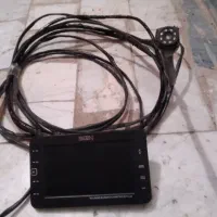 دوربین شلنگی آندوسکپی|دوربین مداربسته|قزوین, |دیوار