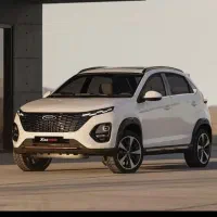 ایکس 33 کراس دنده ای فروش فوری