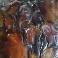 فروش خرمای حلاب