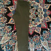 شلوار کتان|لباس|یزد, |دیوار