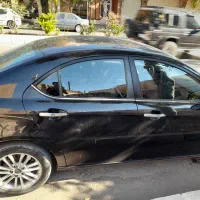 جک جی ۵ اتومات|خودرو سواری و وانت|تهران, هوانیروز|دیوار