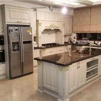 کابینت برادران طاها و پارسا|مصالح و تجهیزات ساختمان|آران و بیدگل, |دیوار