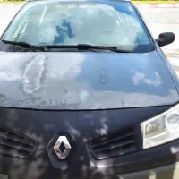 مگان مدل 2006|خودرو سواری و وانت|کرمانشاه, |دیوار