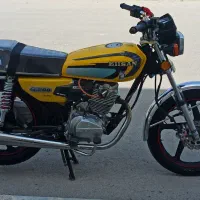 موتور 200 احسان
