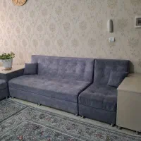 مبل ال 8نفره