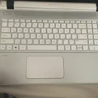 لب تاب ho|رایانه همراه|مشهد, آزادشهر|دیوار