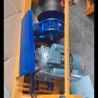 بالابر بتونیر  قیچی  میگرد بر خاموت زن|ماشین‌آلات صنعتی|گنبد کاووس, |دیوار