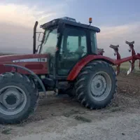 نیازمند راننده تراکتور حرفه ای