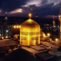 تور مشهد