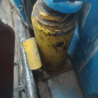 جک روغنی 10تن