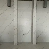 اجرای سنگ وسرامیک وکاشی وآجر نما|خدمات پیشه و مهارت|آمل, |دیوار