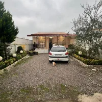 ویلا جاده دریا خشکبیجار ۲۵۰متر/آناملک