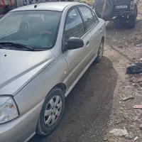 ریو مدل ۸۵|قطعات یدکی و لوازم جانبی|مشگین شهر, |دیوار