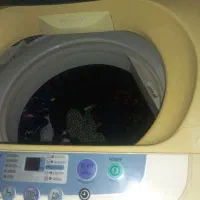 لباسشوئی اتوماتیک