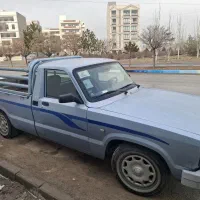 وانت مزدا کارا ۲۰۰۰