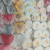 شمع عمده،جزیی و گیفت|صنایع دستی و سایر لوازم تزئینی|مشکیندشت, |دیوار