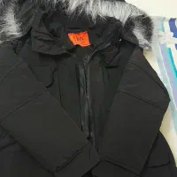 کاپشن سایز38 داخل پشمی|لباس|تهران, حافظیه|دیوار