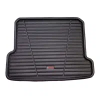 کفی صندوق عقب