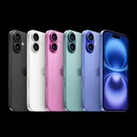 اپل  iPhone 16 Normal با حافظهٔ ۱۲۸ گیگابایت