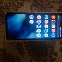 سامسونگ GalaxyA52s 256G  معاوضه با iphone x|موبایل|تهران, آشتیانی|دیوار