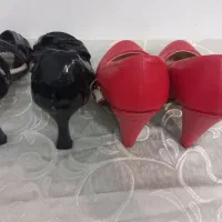 کفش مجلسی|کیف، کفش، کمربند|قروه, |دیوار