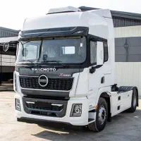 کشنده شکمن 520 مدل 1403|خودرو سنگین|تهران, مرزداران|دیوار