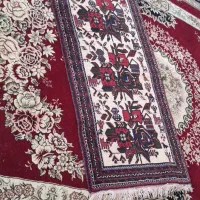 سفره و گلیم دست بافت