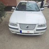 سمند LX دوگانه ef7 مخزن بزرگ