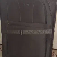 چمدان بزرگ پولو تراول