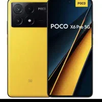 پوکو ایکس ۶ پرو