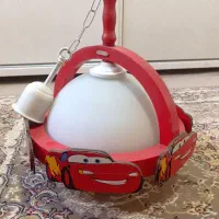 چراغ اتاق خواب کودک