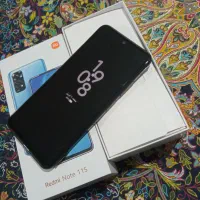 گوشی نوت 11Sخشک|موبایل|زابل, |دیوار