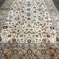 خریدار فرش  اندیشه وشهریار تعویض با فرش نو